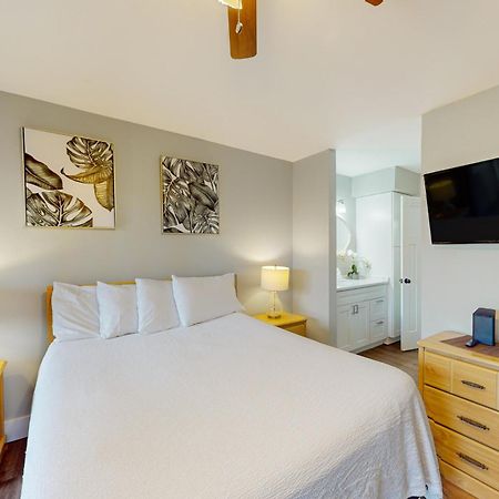 Beachwalk Condominiums 6F بنما سيتي بيتش المظهر الخارجي الصورة