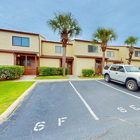 Beachwalk Condominiums 6F بنما سيتي بيتش المظهر الخارجي الصورة
