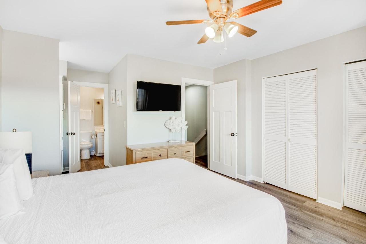 Beachwalk Condominiums 6F بنما سيتي بيتش الغرفة الصورة