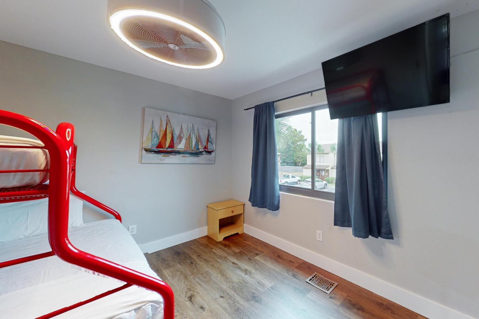 Beachwalk Condominiums 6F بنما سيتي بيتش المظهر الخارجي الصورة