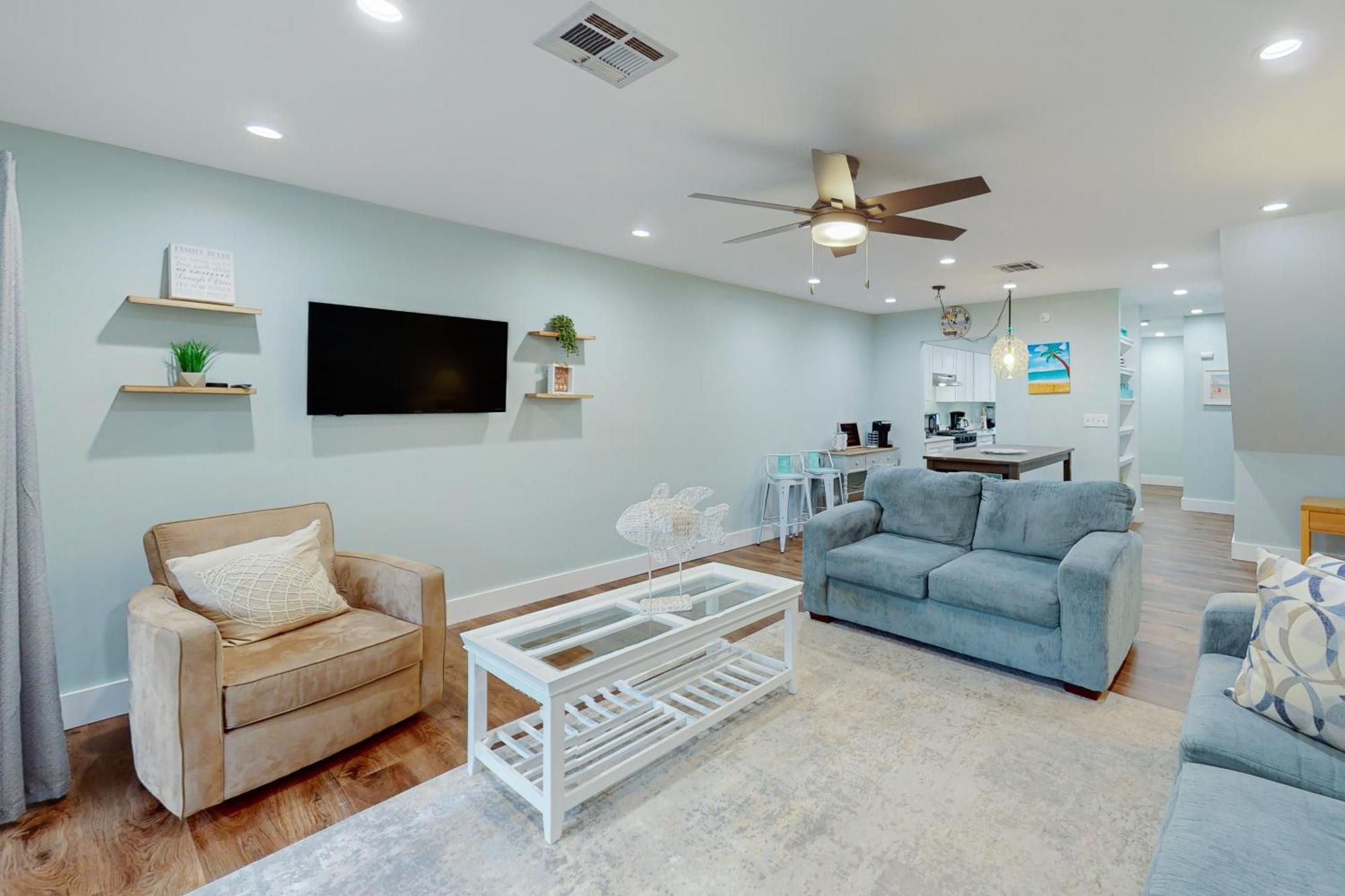 Beachwalk Condominiums 6F بنما سيتي بيتش المظهر الخارجي الصورة