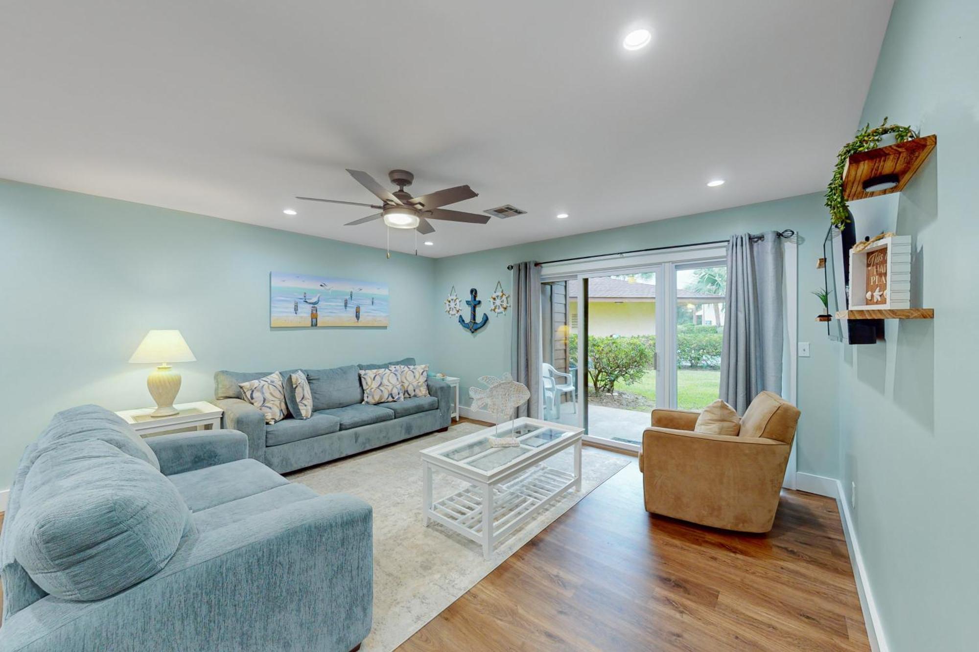 Beachwalk Condominiums 6F بنما سيتي بيتش المظهر الخارجي الصورة